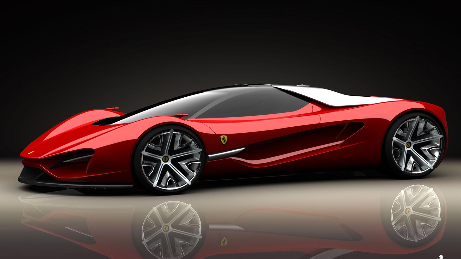 FERRARI