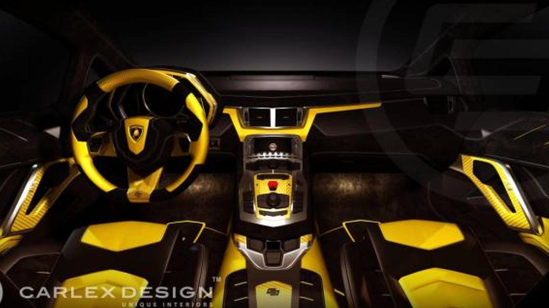 LAMBORGHINI