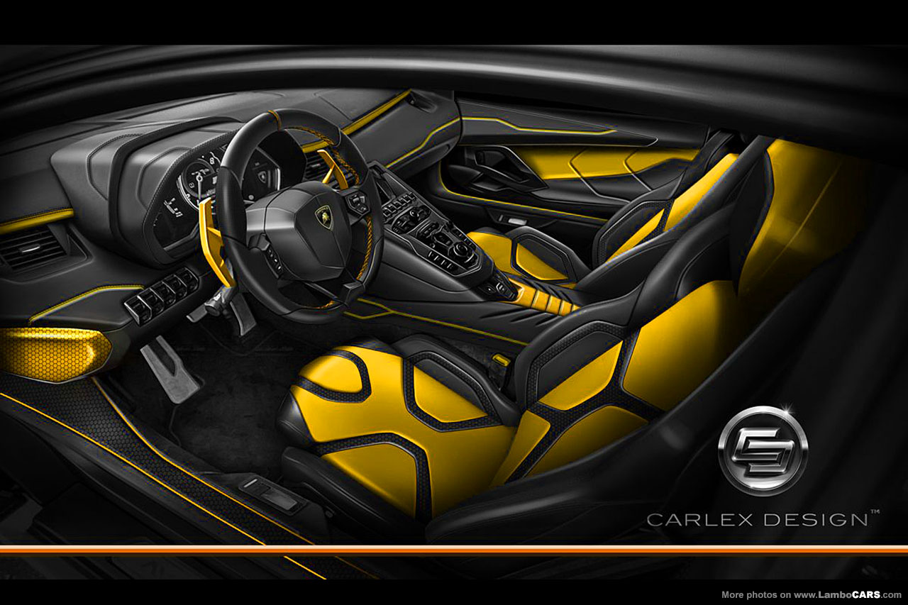 LAMBORGHINI
