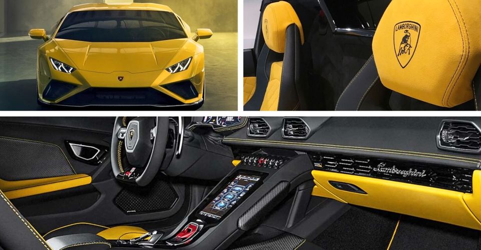 LAMBORGHINI