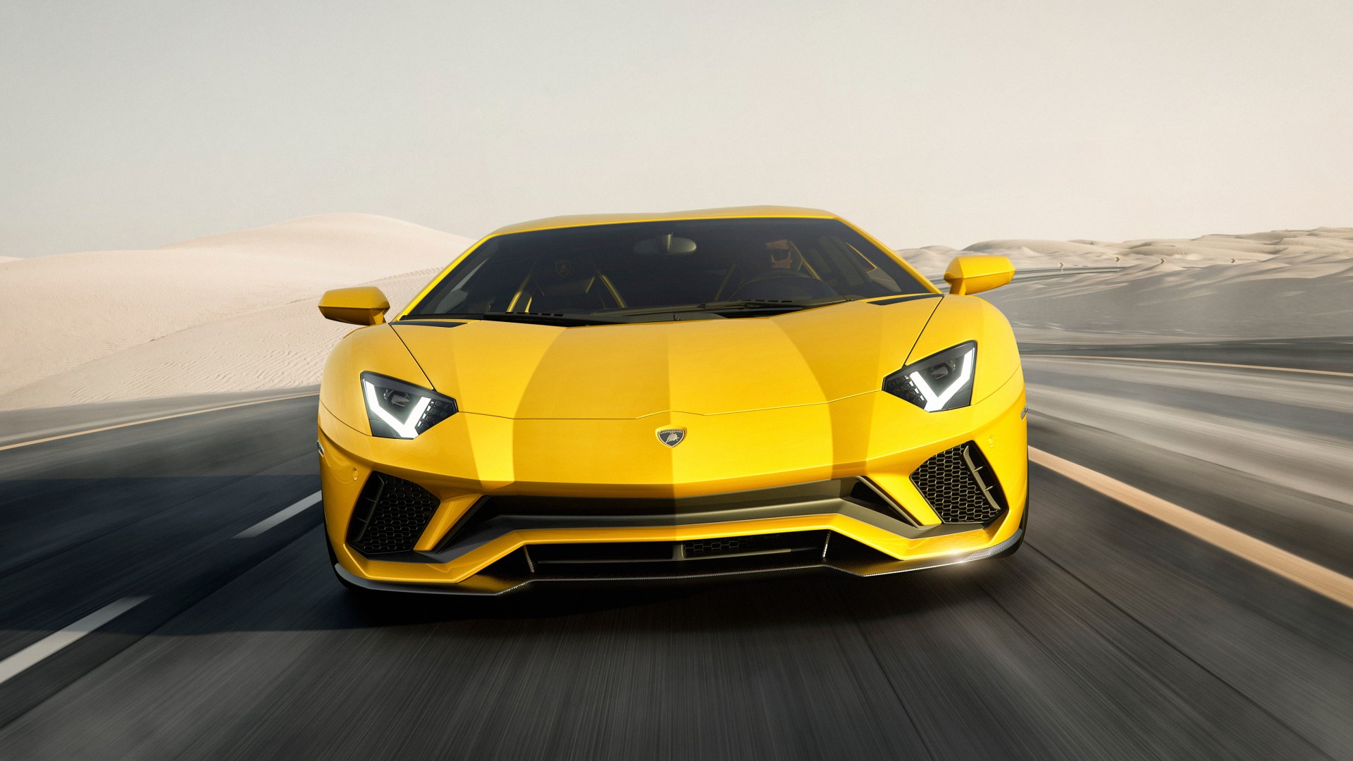 LAMBORGHINI