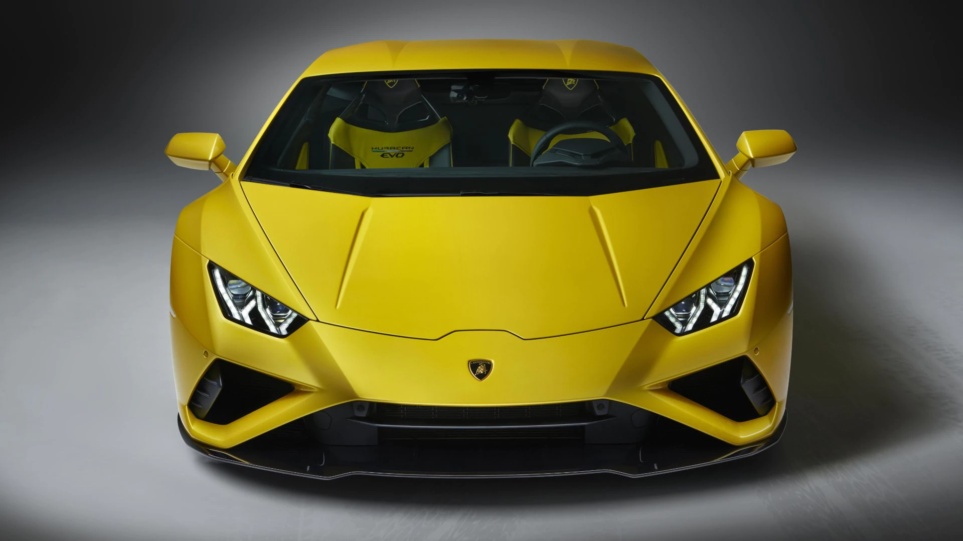 LAMBORGHINI